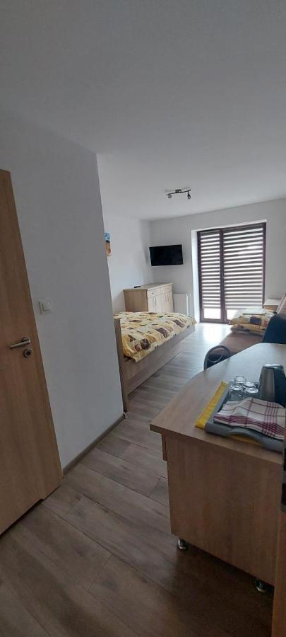 Hybryda Hotel เวบา ภายนอก รูปภาพ