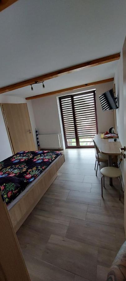 Hybryda Hotel เวบา ภายนอก รูปภาพ