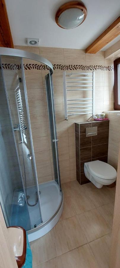 Hybryda Hotel เวบา ภายนอก รูปภาพ