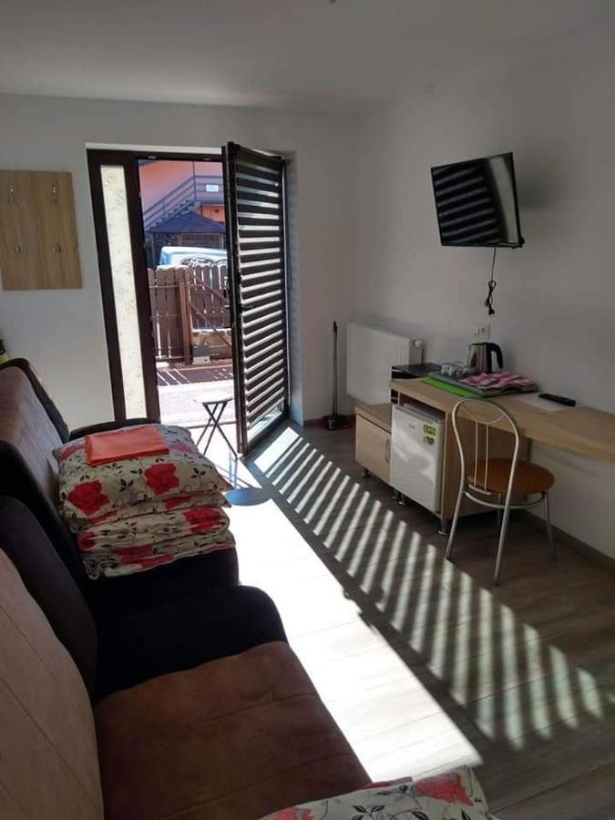 Hybryda Hotel เวบา ภายนอก รูปภาพ