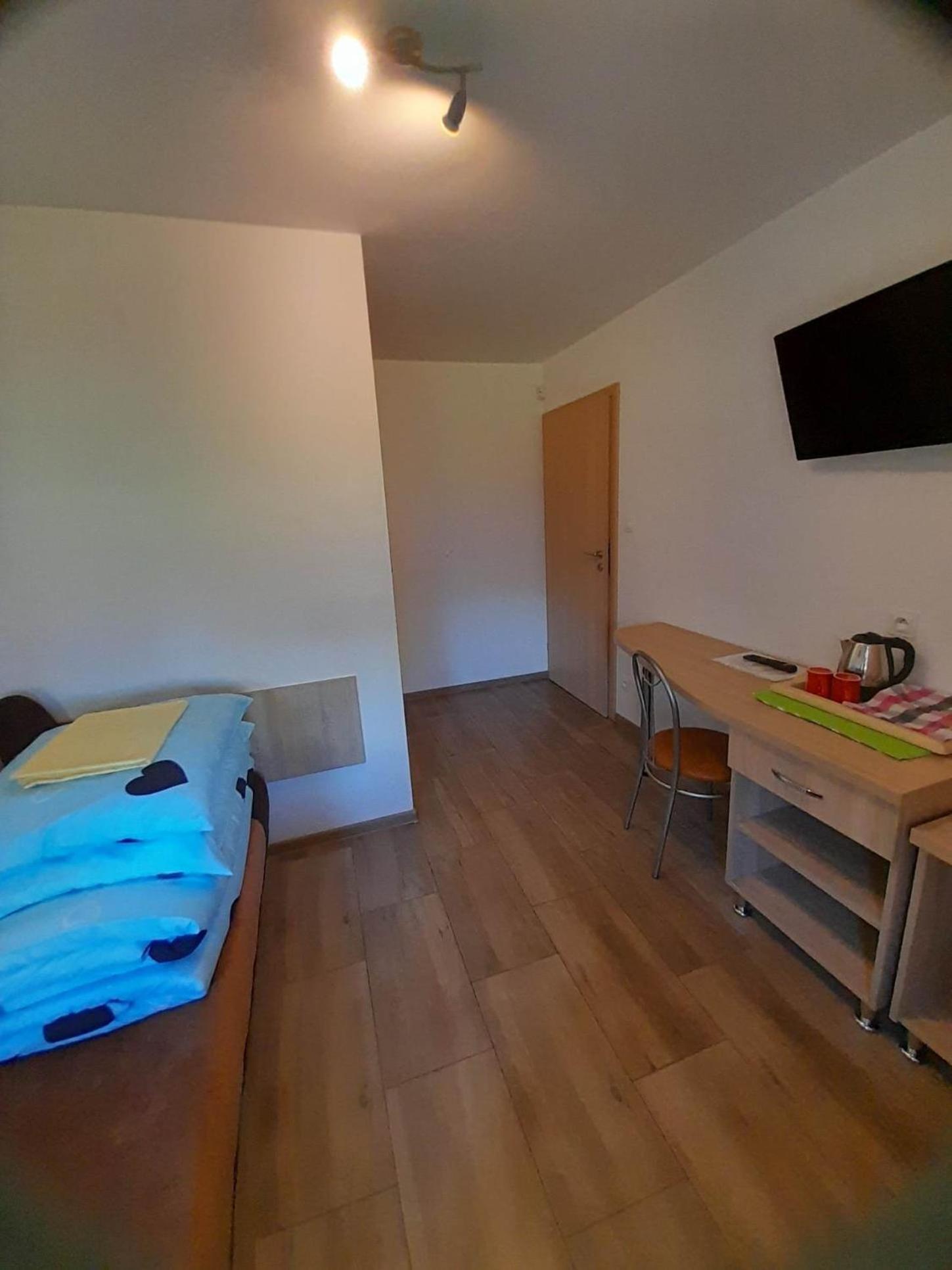 Hybryda Hotel เวบา ห้อง รูปภาพ
