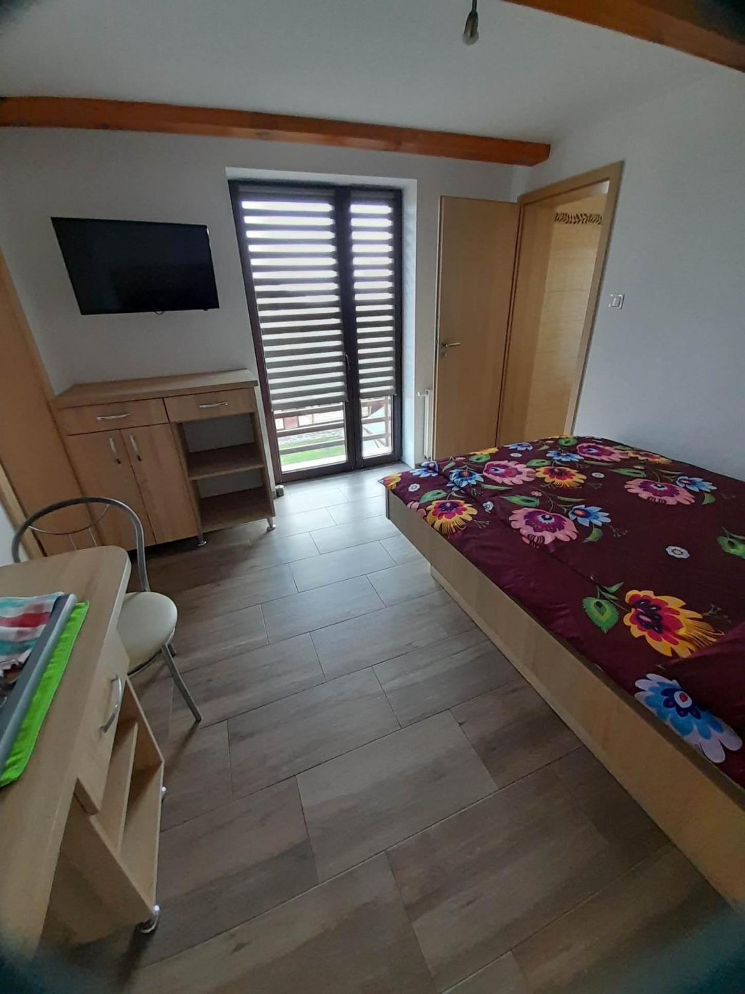 Hybryda Hotel เวบา ห้อง รูปภาพ