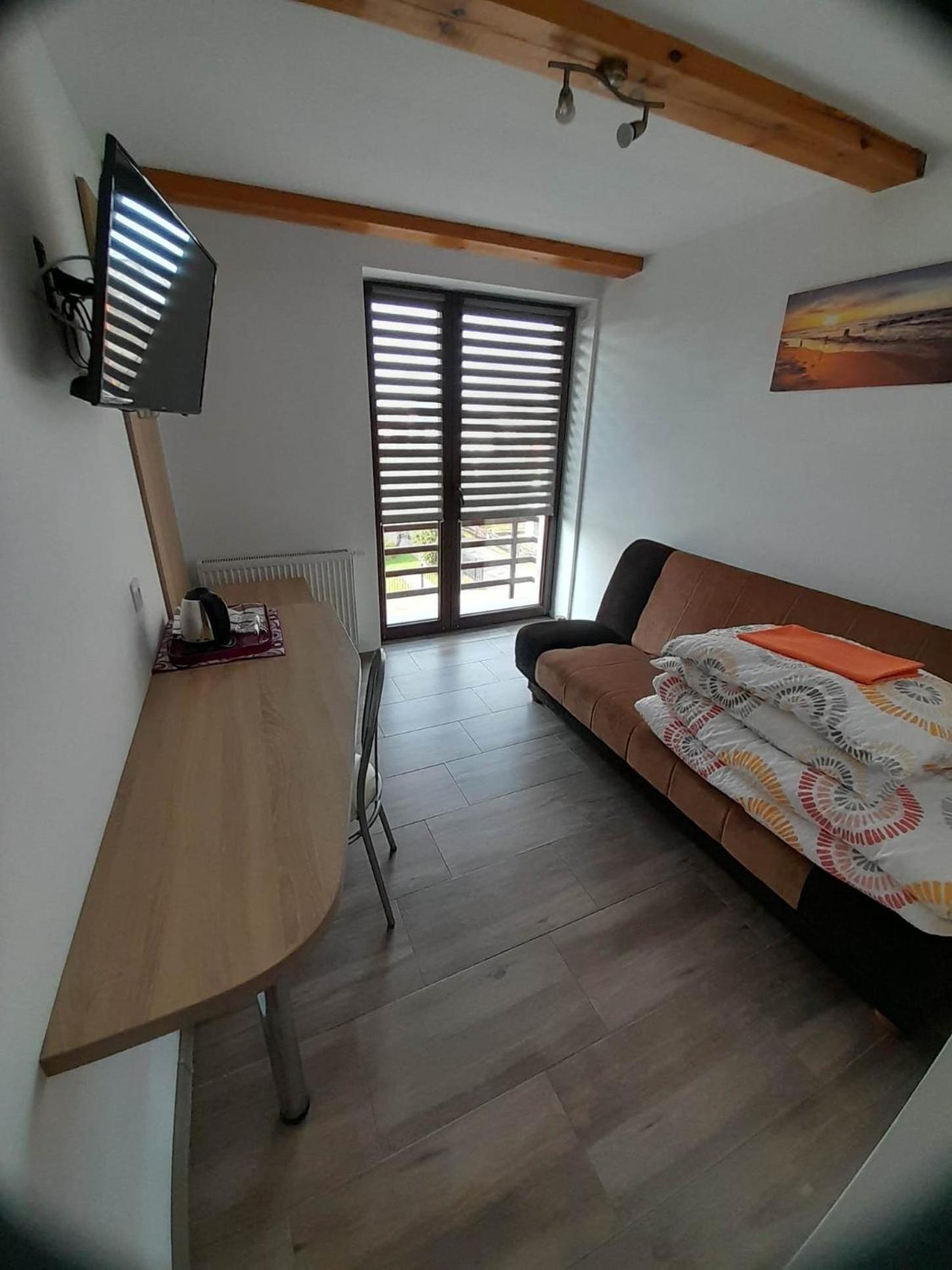 Hybryda Hotel เวบา ห้อง รูปภาพ